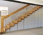 Construction et protection de vos escaliers par Escaliers Maisons à Rouilly-Saint-Loup